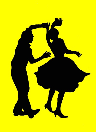 Beginners 50s Jive dance lessons