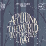 Around the World on Christmas Day