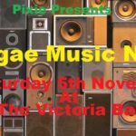 Reggae Music Night