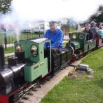 Chingford Model Engineering Club - Open Day for potential new members