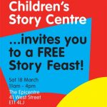 Story Feast