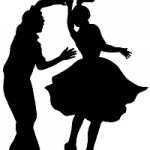Beginners 50s Jive dance lessons