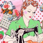 Beginners sewing class