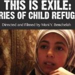 This is Exile: Diaries of Child Refugees (Free film screening)