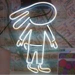 COTTONTAILS' ART TRAIL