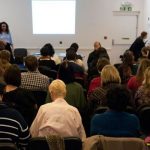 Community Masterclasses: Pitching your business to different audiences