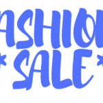 Fashion Sale