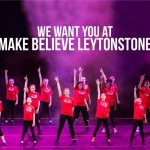 Make Believe Performing Arts Free Trials  ages 3-18