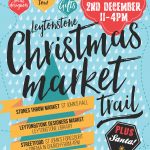 Leytonstone Christmas Market Trail