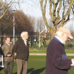 Lawn Bowls For Beginners