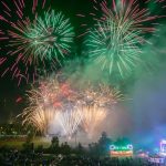 Waltham Forest Fireworks Night