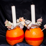 Lighthouse Methodist Church Christingle Service (family Carols by candlelight service)
