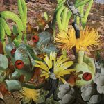 Epoch of the Succulent Anarchipelago