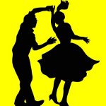 East End Beginners Rock'n'Roll Jive classes and Social Dance