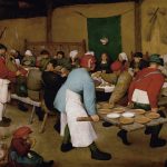 Volunteers' Feast