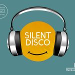 WAH17: Silent Disco