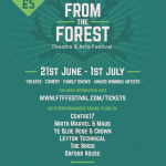 From The Forest - Theatre & Arts Festival