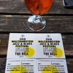 Walthamstow Jazz & Blues Festival 2018