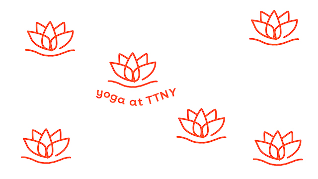 Vinyasa Flow Yoga with Sarah Kenway