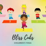 Friday Children's Yoga in Lloyds Park
