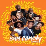 The Black History Month Comedy show