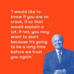 We Mean Business: Enron: Smartest Guys in The Room