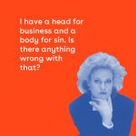 We Mean Business: Working Girl
