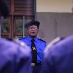 Mama Colonel (Documentary Screening + Discussion Panel)