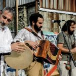 St John’s Music Hall folk double bill