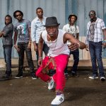Mokoomba & Bamako Overground