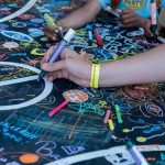 Ideas Banquet with the Creative Citizens