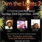 Dim the Lights 2