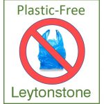 Launch of Plastic Free Leytonstone
