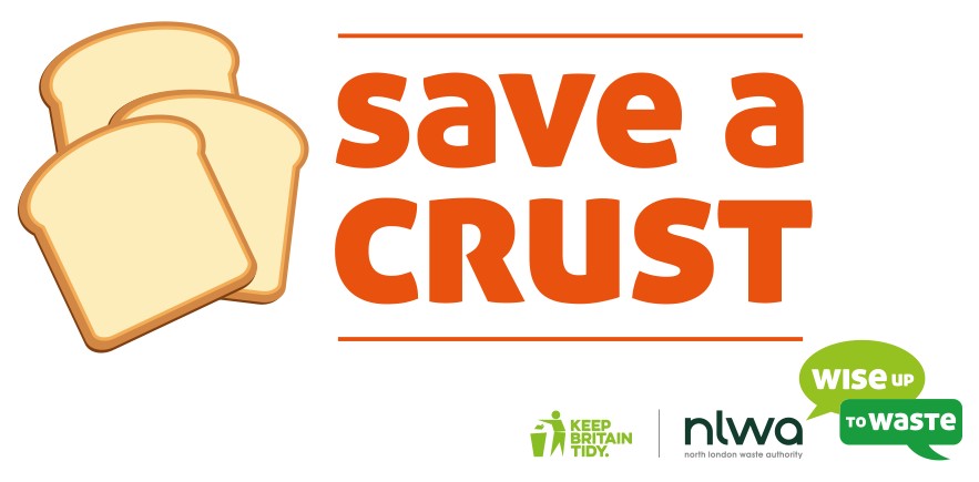 Save a Crust Waltham Forest - Free Cookery Workshop