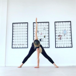 Vinyasa Flow Yoga with Sarah Kenway