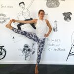 Vinyasa Flow Yoga with Sarah Kenway