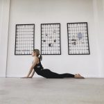 Vinyasa Flow Yoga with Sarah Kenway