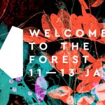 Welcome to the forest