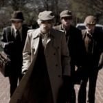 AMERICAN ANIMALS (Bart Layton, 2018, Cert 15)