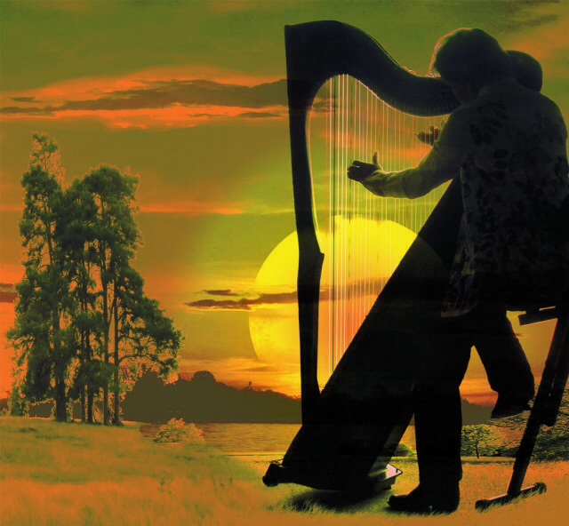 Ricardo Curbelo: Latin American Music