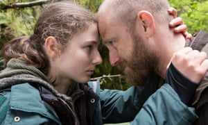 Leave No Trace (Deborah Granik, 2018, Cert 12)