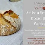 Artisan Sourdough Bread Baking Workshop