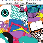 Francis Road Jumble Trail