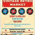 Vintage Retro Market