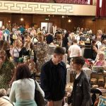 Pop Up Vintage Fairs London at the Walthamstow Assembly Hall!