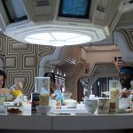ALIEN (Ridley Scott, 1979, Cert 18)