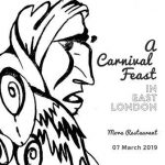 A Carnival Feast in East London