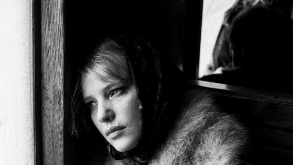 COLD WAR (Pawel Pawlikowski, 2018, Cert 15) Full Price Ticket