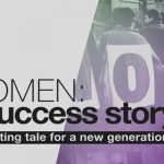 FILM: Women: A success story