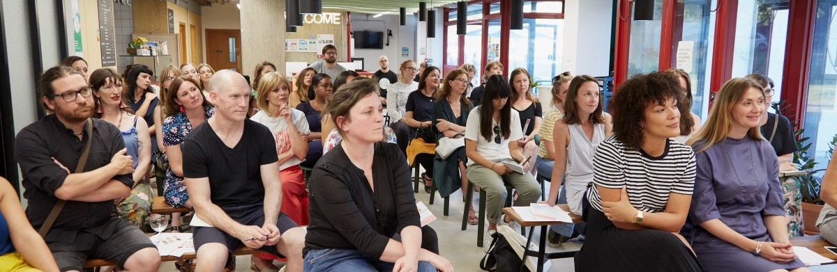 Hive Collective: Digital Presence